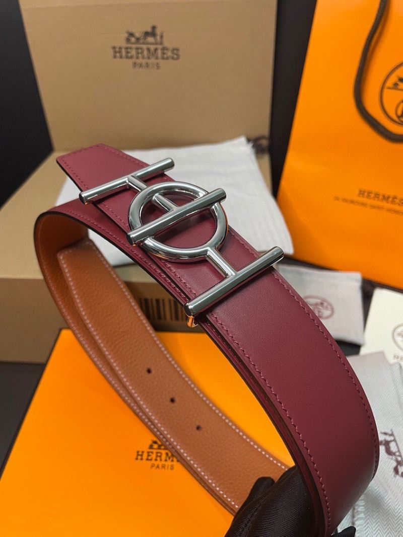 Hermes Belts